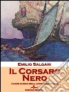 Il Corsaro Nero. E-book. Formato EPUB ebook di Emilio Salgari