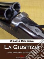 La giustizia. E-book. Formato EPUB ebook