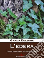 L'edera. E-book. Formato EPUB ebook