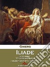 Iliade. E-book. Formato EPUB ebook