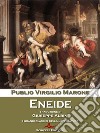 Eneide. E-book. Formato EPUB ebook