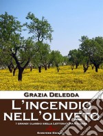 L'incendio nell'oliveto. E-book. Formato EPUB ebook