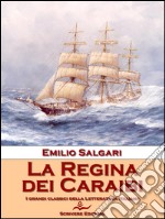 La Regina dei Caraibi. E-book. Formato Mobipocket