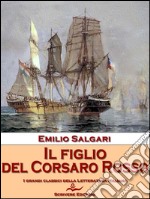 Il figlio del Corsaro Rosso. E-book. Formato EPUB ebook