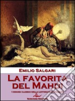 La favorita del Mahdi. E-book. Formato EPUB