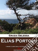 Elias Portolu. E-book. Formato EPUB ebook