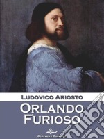 Orlando Furioso. E-book. Formato EPUB ebook