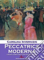 Peccatrice moderna. E-book. Formato Mobipocket