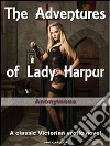 The adventures of Lady Harpur. E-book. Formato Mobipocket ebook di Anonymous