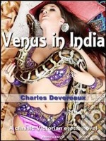 Venus in India. E-book. Formato EPUB ebook