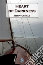 Heart of darkness. E-book. Formato EPUB ebook