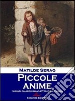 Piccole anime. E-book. Formato EPUB ebook