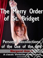 The merry order of St. Bridget. E-book. Formato EPUB ebook