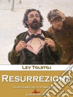 Resurrezione. E-book. Formato EPUB ebook