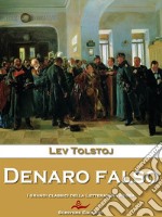 Denaro falso. E-book. Formato EPUB ebook