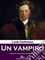 Un vampiro. E-book. Formato EPUB ebook