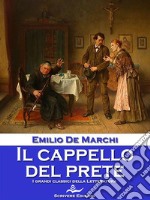 Il cappello del prete. E-book. Formato EPUB ebook