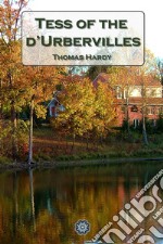 Tess of the d'Urbervilles. E-book. Formato EPUB ebook