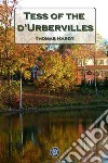 Tess of the d'Urbervilles. E-book. Formato EPUB ebook