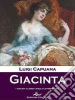 Giacinta. E-book. Formato EPUB ebook