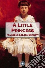 A little princess. E-book. Formato EPUB ebook