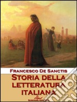 Storia della letteratura italiana. E-book. Formato EPUB ebook