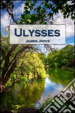 Ulysses. E-book. Formato EPUB ebook