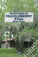 Adventures of Huckleberry Finn. E-book. Formato EPUB