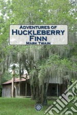 Adventures of Huckleberry Finn. E-book. Formato EPUB ebook