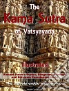 The Kama Sutra of Vatsyayana illustrated. E-book. Formato EPUB ebook