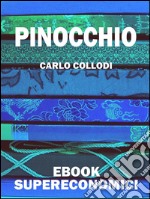 Pinocchio. E-book. Formato EPUB ebook