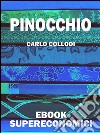 Pinocchio. E-book. Formato EPUB ebook