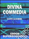 Divina Commedia. E-book. Formato EPUB ebook di Dante Alighieri