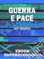 Guerra e pace. E-book. Formato EPUB ebook