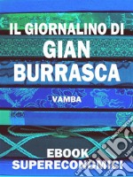 Il giornalino di Gian Burrasca. E-book. Formato EPUB ebook