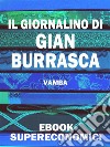 Il giornalino di Gian Burrasca. E-book. Formato Mobipocket ebook