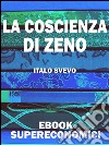 La coscienza di Zeno. E-book. Formato EPUB ebook