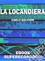 La locandiera. E-book. Formato Mobipocket ebook