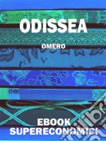 Odissea. E-book. Formato EPUB ebook