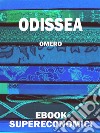 Odissea. E-book. Formato EPUB ebook