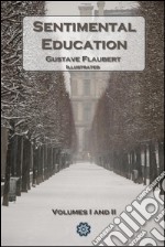 Sentimental education. E-book. Formato EPUB ebook