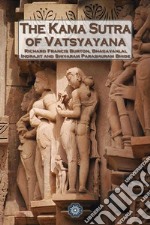 The Kama Sutra of Vatsyayana. E-book. Formato EPUB ebook