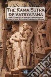 The Kama Sutra of Vatsyayana. E-book. Formato Mobipocket ebook