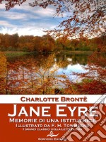 Jane EyreMemorie di una istitutrice. E-book. Formato EPUB ebook