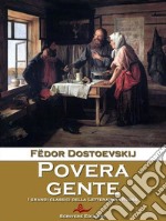 Povera gente. E-book. Formato Mobipocket ebook