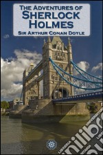 The adventures of Sherlock Holmes. E-book. Formato EPUB ebook