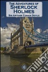 The adventures of Sherlock Holmes. E-book. Formato EPUB ebook