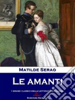 Le amanti. E-book. Formato EPUB ebook