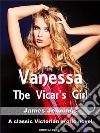 Vanessa: the vicar's girl. E-book. Formato EPUB ebook di James Jennings