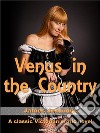 Venus in the country. E-book. Formato EPUB ebook di James Jennings